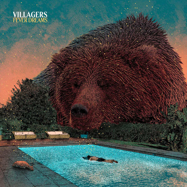 Cover of 'Fever Dreams' - Villagers